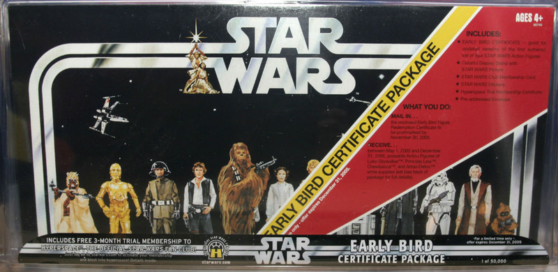 Illustration for article titled How Star Wars' Insane Toy Frenzy Changed Movies Forever
